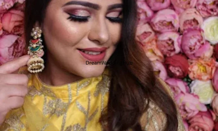 Glam Door Unisex Salon